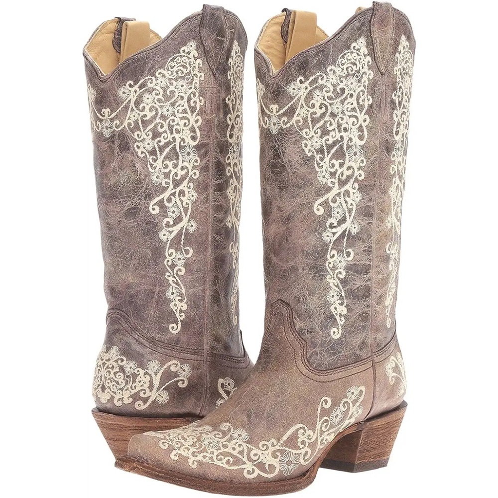 Corral Boots